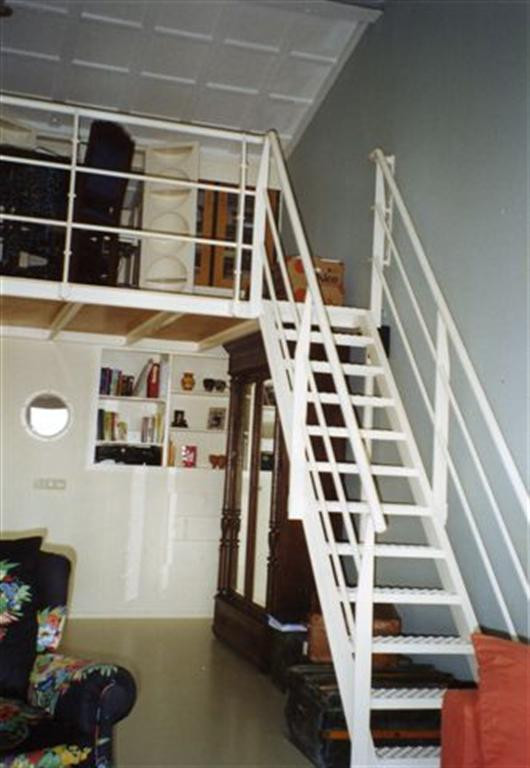 Balustrade